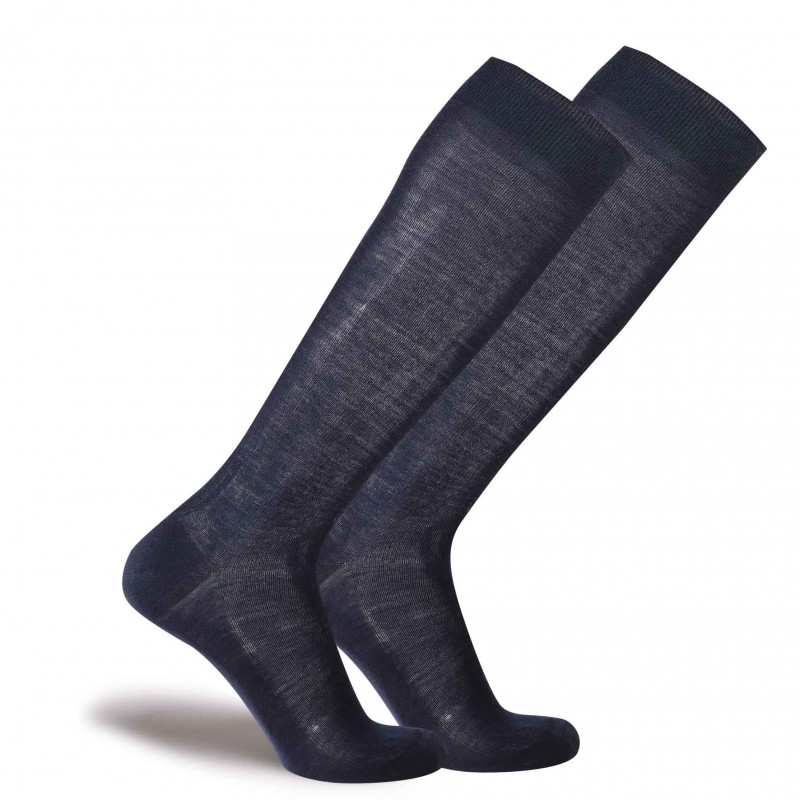 Derbystar Calzettoni Uomo - Stutzenstrumpf Giallo Fluo, Taglia L, 95% Poliammide 5% Elastan, Per Calcio E Sport - Foto 13