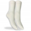 Wool & Cashmere - Calzini con Antiscivolo in Lana & Cashmere 