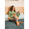Wool & Cashmere - Scaldamuscoli in Lana & Cashmere