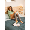 Wool & Cashmere - Scaldamuscoli in Lana & Cashmere