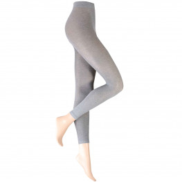 Leggings Donna in Caldo Cotone