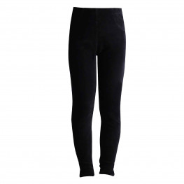 Leggings Bimba Termici in Cotone Felpato - SanGiacomo