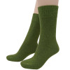 Wool & Cashmere - Calzini Donna in Lana & Cashmere