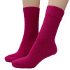Wool & Cashmere - Calzini Donna in Lana & Cashmere