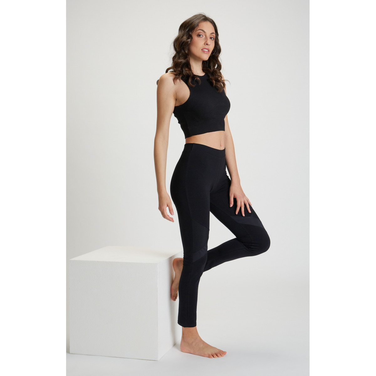 Leggings Sport - SanGiacomo