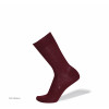 "Adelaide" - Calze Corte in Lana Merino's & Nylon 