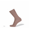 "Salus" - Calze Corte Senza Elastico nel bordo in Lana Merino's