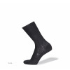 "Salus" - Calze Corte Senza Elastico nel bordo in Lana Merino's