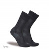 "Wellington" - Calze Corte in Pura Lana Merino's