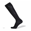 "Salus" - Calze Lunghe Senza Elastico nel bordo in Caldo Cotone