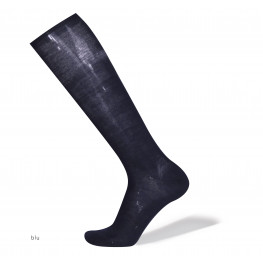 "London" - PURO CASHMERE - Calze da Uomo Lunghe